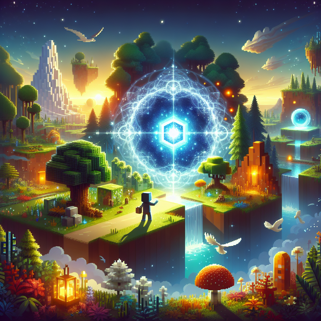 Minecraft 1.15 Download Guide: How to Access and Install the Latest Update